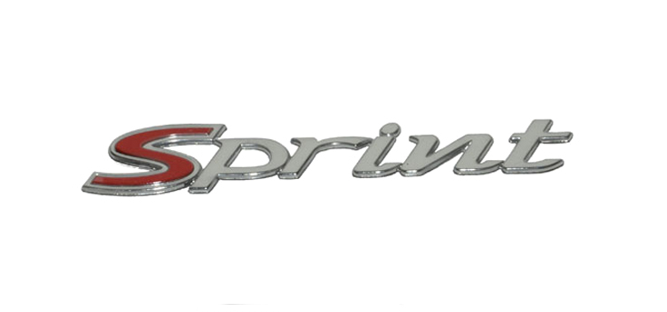 Vespa Sprint
