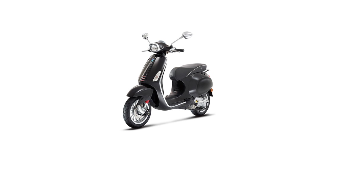 Onderdelen Vespa Sprint 4-takt 3V (van 2021 euro5 injectie IGET)
