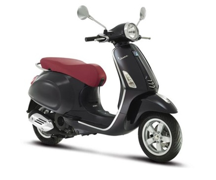 Onderdelen Vespa Primavera 125 4-takt 3V IE ABS 2013-2017