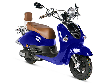 Parts Viraggio Sensa dark blue