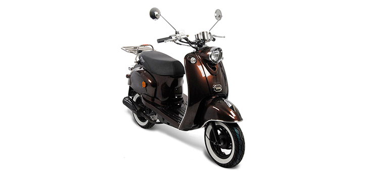 Onderdelen China Flash / Pico bruin Euro2