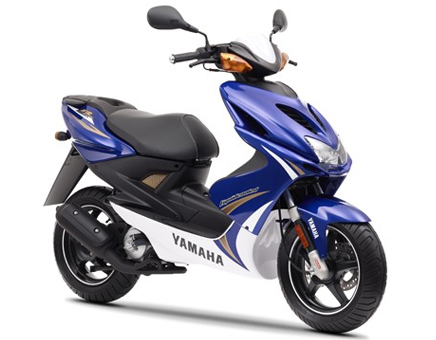 Onderdelen Yamaha Aerox 2-takt tot 2013