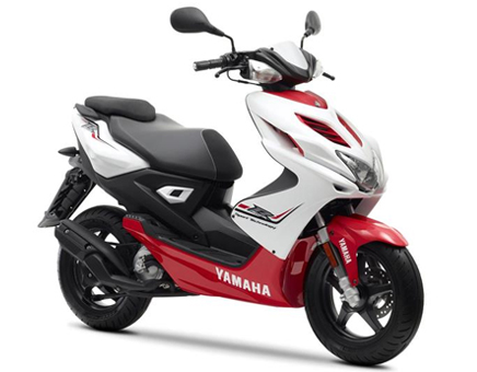 Onderdelen Yamaha Aerox 2-takt vanaf 2013