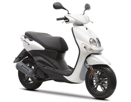Onderdelen Yamaha Neo's 4-takt (na 2008)
