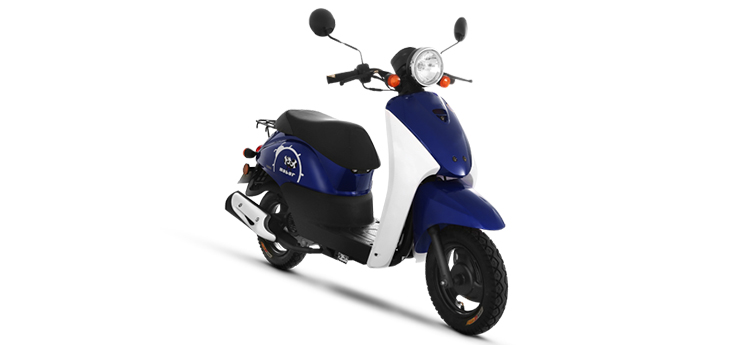 Znen Honey / ZN50QT-51 (10 inch)