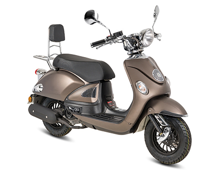 Onderdelen Znen Legend Euro2 titanium
