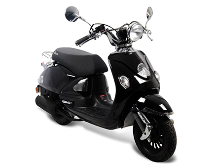 Znen Legend / ZN125T-E5 (10 inch)