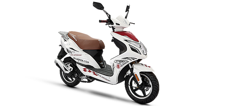 Znen R8 / ZN50QT-22 (12 inch)