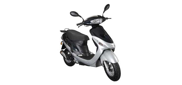 Benzhou YY50QT