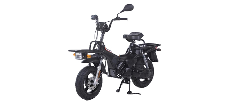 Onderdelen Moto Martin Tir 45km 10 inch 2-takt