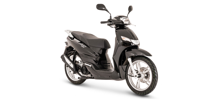 Onderdelen Peugeot Tweet 50cc 4-takt (replica / origineel)