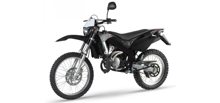 Rieju RRX