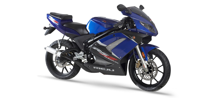 Rieju RS2