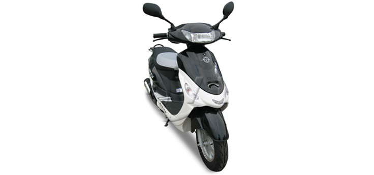Onderdelen Rover Fs3 4-takt
