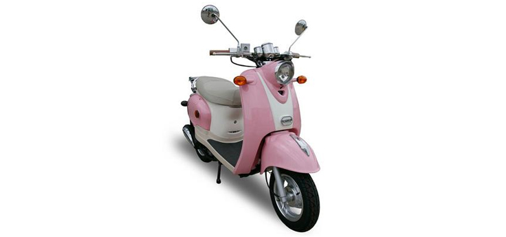 Rover Fun (replica onderdelen) 
