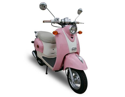 Rover Fun (replica onderdelen) 