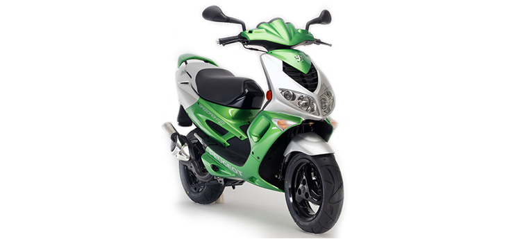 Onderdelen Peugeot Speedfight 2 50cc 2-takt AC (replica / origineel)
