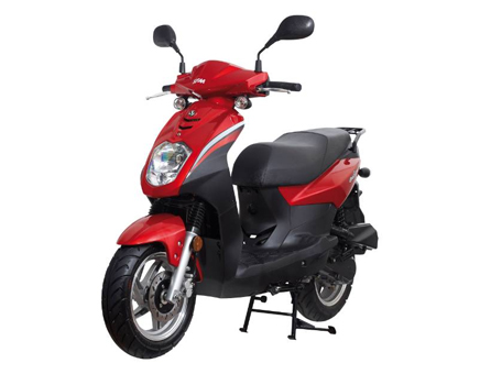 Sym Orbit (R010CA) red