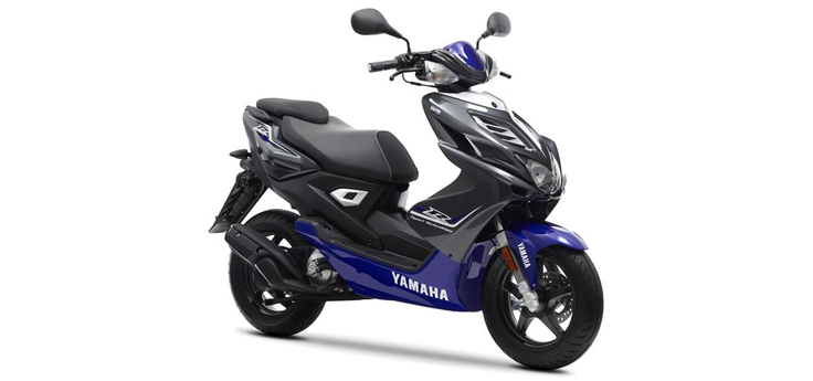 Onderdelen Yamaha Aerox 4-takt vanaf 2014