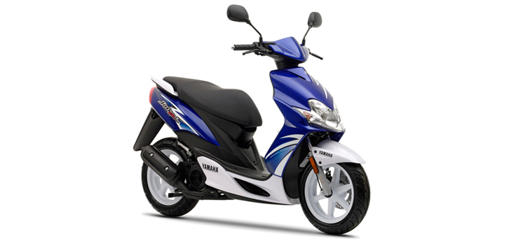 Onderdelen Yamaha Jog-R Ac 2-takt