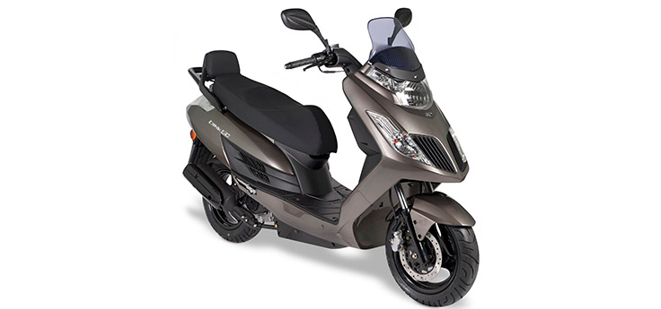 Onderdelen Kymco New Dink 4-takt goud Onderdelen Kymco New Dink 4-takt goud