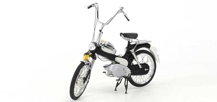 Onderdelen Puch MV