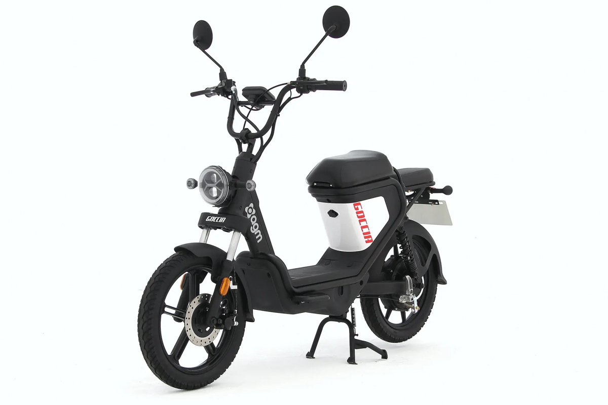 Onderdelen Goccia GEV1000