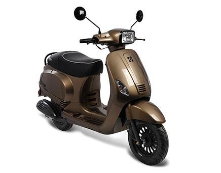 Onderdelen AGM VX50s brons
