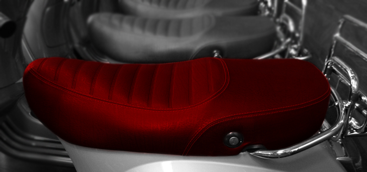 Buddyseat Buddyseat