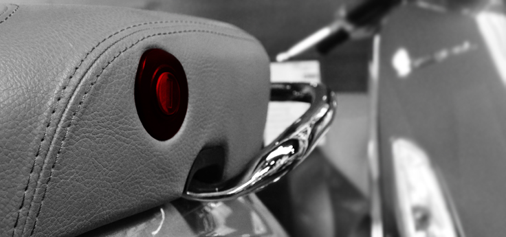 Vespa Buddy Slot Vervangen Vespa Buddy Slot Vervangen