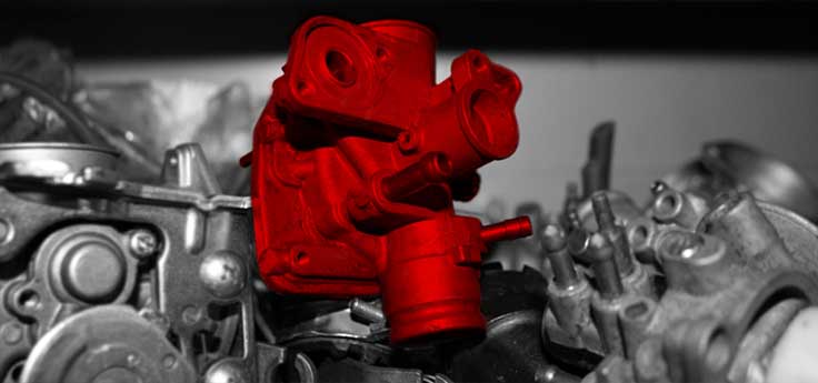 Carburateurs