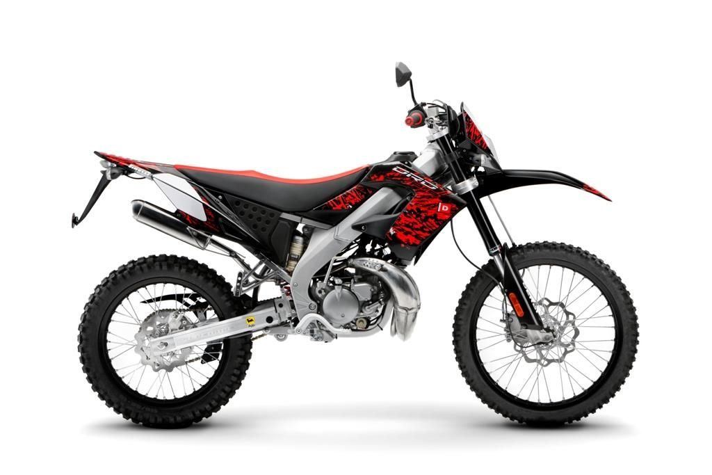 Onderdelen Derbi Senda SM DRD 2006