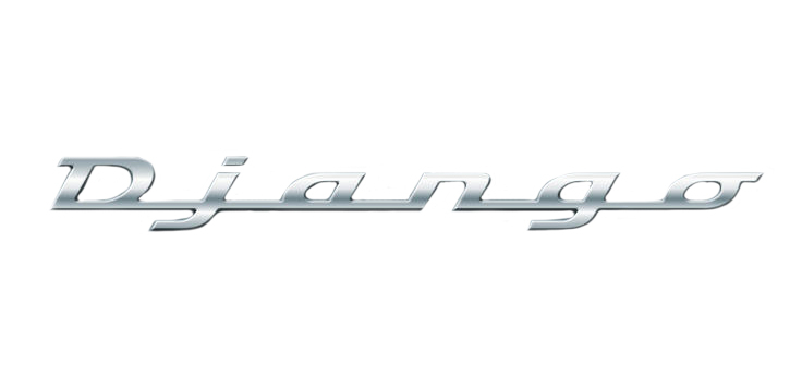 Peugeot Django