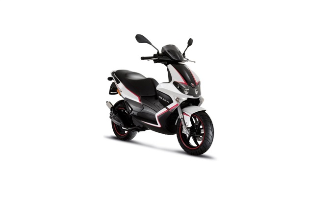 Onderdelen Gilera Runner 50 SP 2010-2017