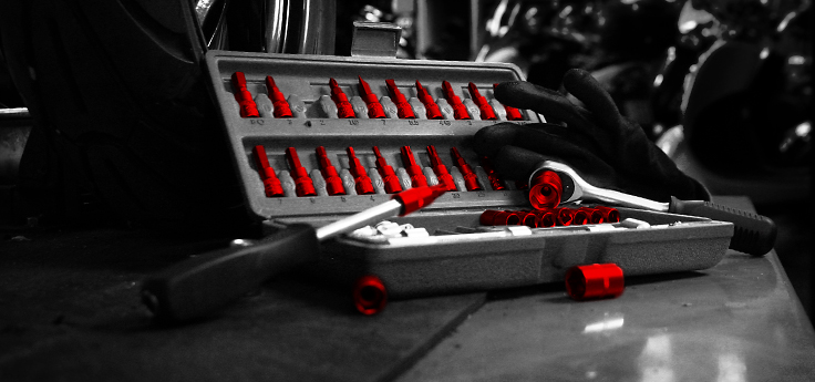 Toebehoren / gereedschap Toebehoren / gereedschap