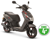 Onderdelen Peugeot Kisbee mad grey (euro4 vanaf 2018)