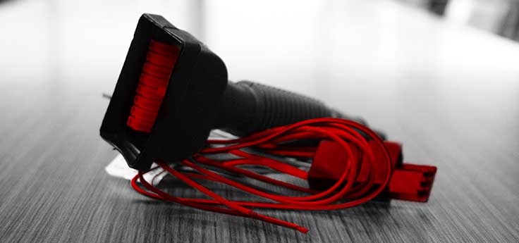 Knipperlicht automaat Knipperlicht automaat
