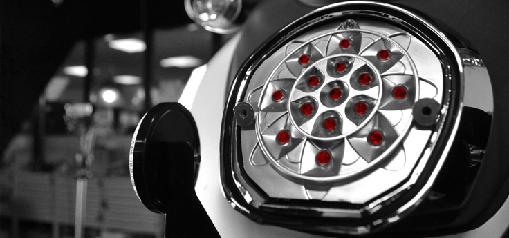 Led verlichting