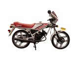 Honda MB50