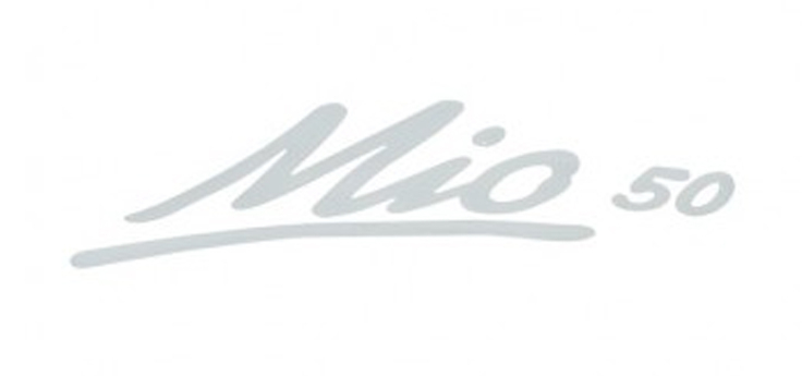 Sym Mio 50i
