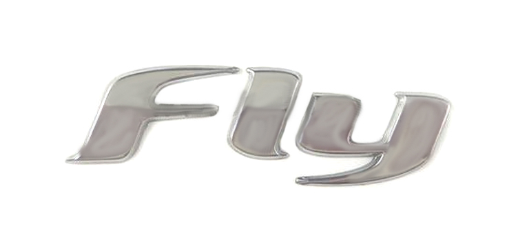 Piaggio New Fly