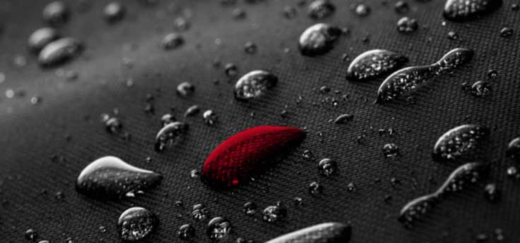 Regenkleding