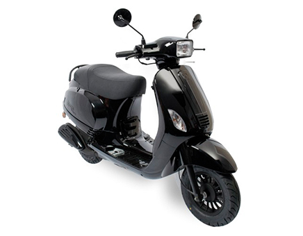 Onderdelen AGM VX50s zwart