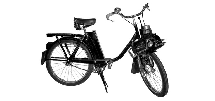 Onderdelen Solex 2-takt Onderdelen Solex 2-takt