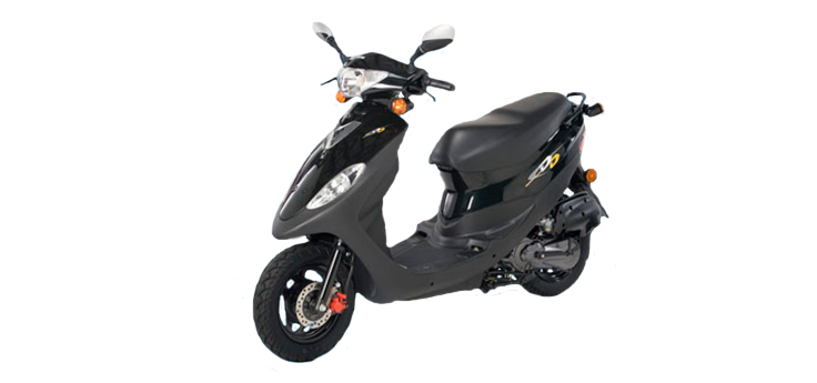 Sym DD50