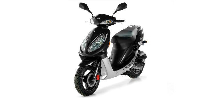 Sym Jet Euro-X