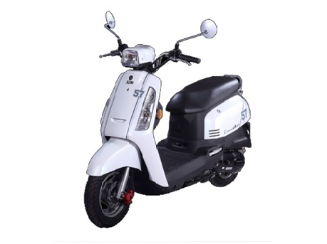 Onderdelen Sym Tonik (WH8018P) white