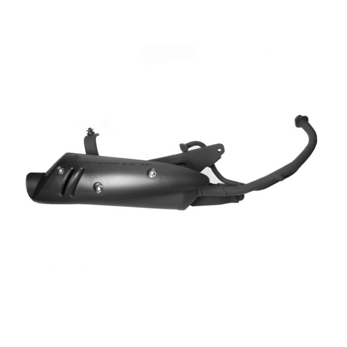 Onderdelen en accessoires voor uw scooter of brommer Zandri