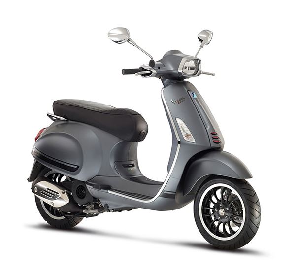 Vespa sprint 150 4-takt 3V IE Abs E3 2015 (EMEA)