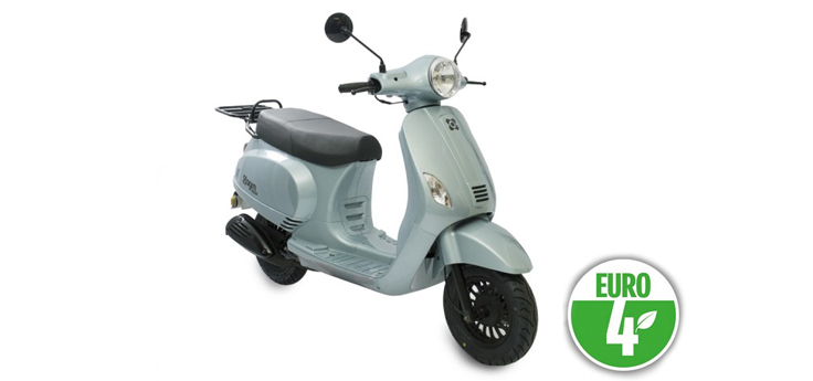 Onderdelen Agm Vx50 Euro4 lichtblauw
